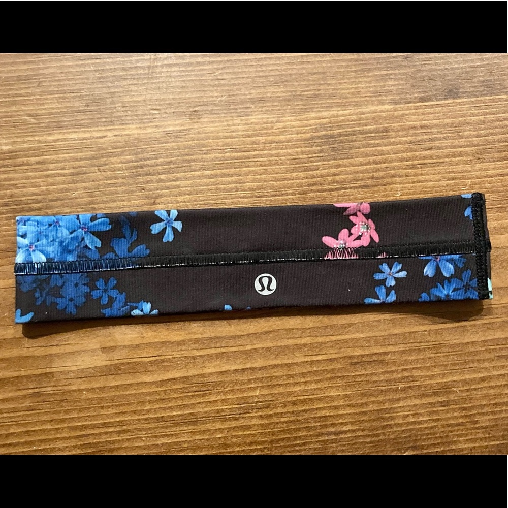 Lululemon Headband
